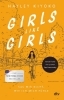 Buchcover und Innenansicht für das Buch: Girls Like Girls