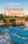 Buchcover und Innenansicht für das Buch: Lonely Planet Florence & Tuscany
