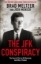 Buchcover und Innenansicht für das Buch: The JFK Conspiracy