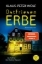 Buchcover und Innenansicht für das Buch: Ostfriesenerbe