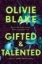 Buchcover und Innenansicht für das Buch: Gifted & Talented