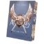 Buchcover und Innenansicht für das Buch: Saints Academy 4 - Fearless