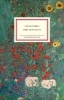 Buchcover und Innenansicht für das Buch: Die Blumen der Moderne