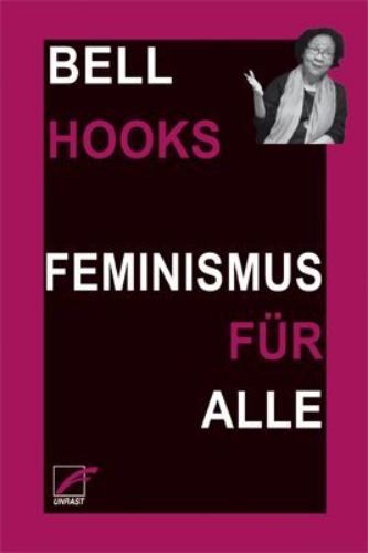 Buchcover und Innenansicht für das Buch: Feminism is for everybody