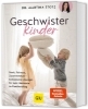 Buchcover und Innenansicht für das Buch: Geschwisterkinder
