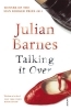 Buchcover und Innenansicht für das Buch: Talking It Over