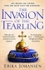 Buchcover und Innenansicht für das Buch: The Invasion of the Tearling