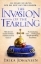 Buchcover und Innenansicht für das Buch: The Invasion of the Tearling