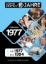 Buchcover und Innenansicht für das Buch: Geboren 1977