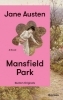 Buchcover und Innenansicht für das Buch: Mansfield Park