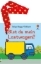 Buchcover und Innenansicht für das Buch: Babys Buggy-Fühlbuch: Bist du mein Lastwagen?