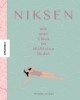 Buchcover und Innenansicht für das Buch: Niksen: The Dutch Art of Doing Nothing