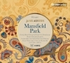Buchcover und Innenansicht für das Buch: Mansfield Park (Originaltitel: rechtefrei)