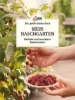 Buchcover und Innenansicht für das Buch: Das große kleine Buch: Mein Naschgarten