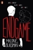 Buchcover und Innenansicht für das Buch: Endgame