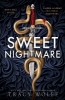 Buchcover und Innenansicht für das Buch: Sweet Nightmare