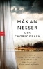 Buchcover und Innenansicht für das Buch: Der Choreograph