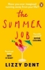 Buchcover und Innenansicht für das Buch: The Summer Job