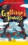Buchcover und Innenansicht für das Buch: Gulliver's Travels