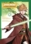 Buchcover und Innenansicht für das Buch: Star Wars: Die Hohe Republik - Am Rande des Gleichgewichts (Manga) 02