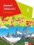 Buchcover und Innenansicht für das Buch: ¡Vamos! ¡Adelante! Curso intensivo 2. Schulbuch 2. Lernjahr