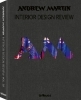 Buchcover und Innenansicht für das Buch: Andrew Martin Interior Design Vol. 28