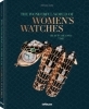 Buchcover und Innenansicht für das Buch: The Wonderful World of Women's Watches