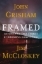 Buchcover und Innenansicht für das Buch: Framed