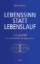 Buchcover und Innenansicht für das Buch: Lebenssinn statt Lebenslauf