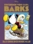 Buchcover und Innenansicht für das Buch: Erfunden von Carl Barks