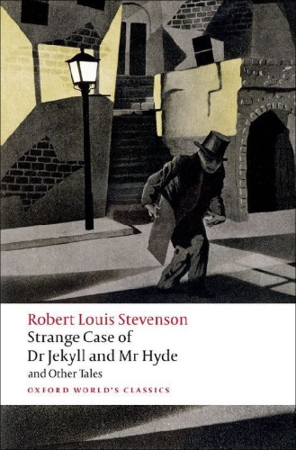 Buchcover und Innenansicht für das Buch: The Strange Case of Dr Jekyll and Mr Hyde, and Other Tales