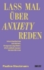 Buchcover und Innenansicht für das Buch: Lass mal über Anxiety reden