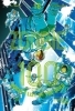 Buchcover und Innenansicht für das Buch: Zombie ni Naru Made ni Shitai 100 no Koto