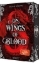 Buchcover und Innenansicht für das Buch: On Wings of Blood