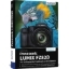 Buchcover und Innenansicht für das Buch: Panasonic LUMIX FZ82D - Das umfangreiche Praxisbuch zu Ihrer Kamera