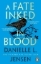 Buchcover und Innenansicht für das Buch: A Fate Inked in Blood
