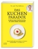 Buchcover und Innenansicht für das Buch: Das Kuchen-Paradox