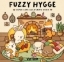 Buchcover und Innenansicht für das Buch: Fuzzy Hygge