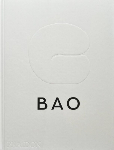 Buchcover und Innenansicht für das Buch: BAO