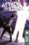 Buchcover und Innenansicht für das Buch: Attack on Titan 30