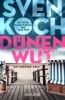 Buchcover und Innenansicht für das Buch: Dünenwut