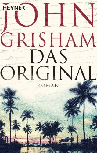 Buchcover und Innenansicht für das Buch: Camino Island