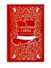 Buchcover und Innenansicht für das Buch: A Christmas Carol