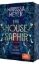 Buchcover und Innenansicht für das Buch: The House Saphir