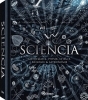 Buchcover und Innenansicht für das Buch: Sciencia
