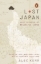 Buchcover und Innenansicht für das Buch: Lost Japan