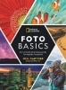 Buchcover und Innenansicht für das Buch: Foto Basics