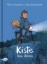 Buchcover und Innenansicht für das Buch: Kiste