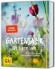 Buchcover und Innenansicht für das Buch: Gartenjahr für Einsteiger
