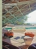 Buchcover und Innenansicht für das Buch: American Icons